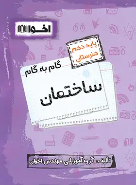 اخوان گام به گام ساختمان دهم هنرستان
